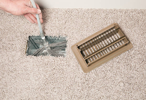 Best Affordable Duct Cleaning Services  in Clarkdale, AZ